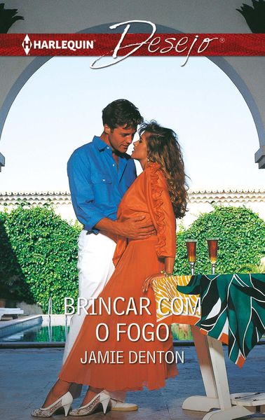 Produktbild: Brincar com o fogo