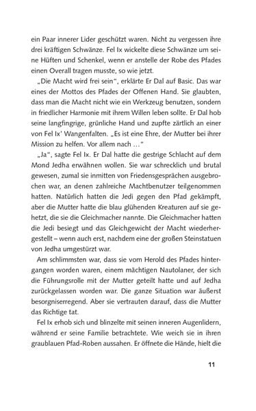 Produktbild: Star Wars Jugendroman: Die Hohe Republik - Auf der Suche nach Planet X