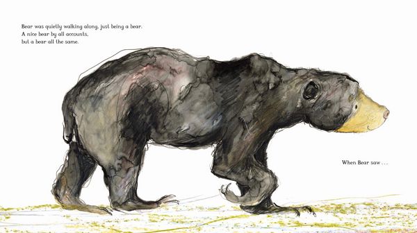 Produktbild: Five Bears