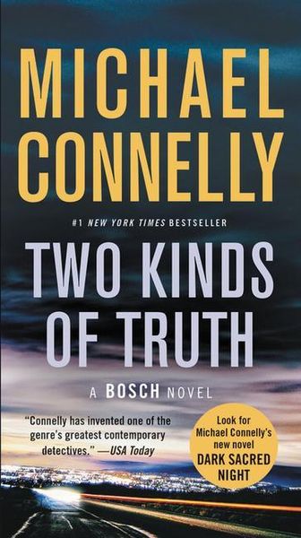 Produktbild: Two Kinds of Truth