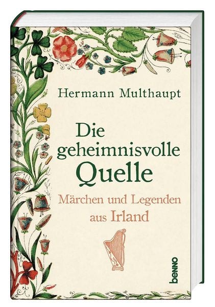 Produktbild: Die geheimnisvolle Quelle