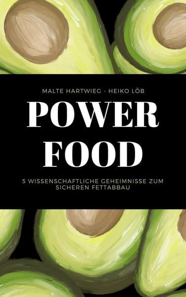 Produktbild: Powerfood