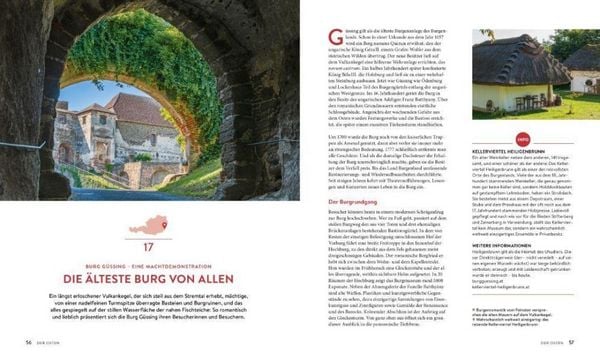 Produktbild: Secret Places &Ouml;sterreich