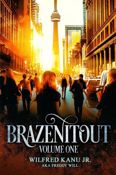 Produktbild: Brazenitout