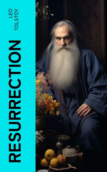 Produktbild: Resurrection