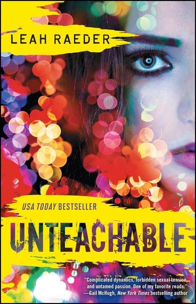 Produktbild: Unteachable