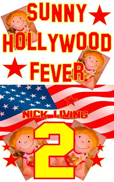 Produktbild: Sunny - Hollywood Fever
