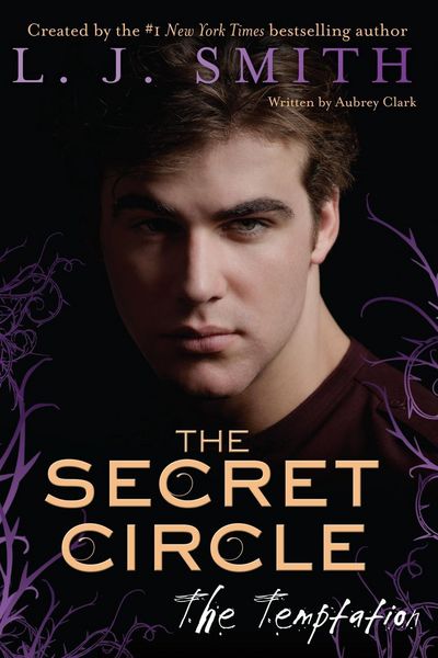 Produktbild: The Secret Circle: The Temptation