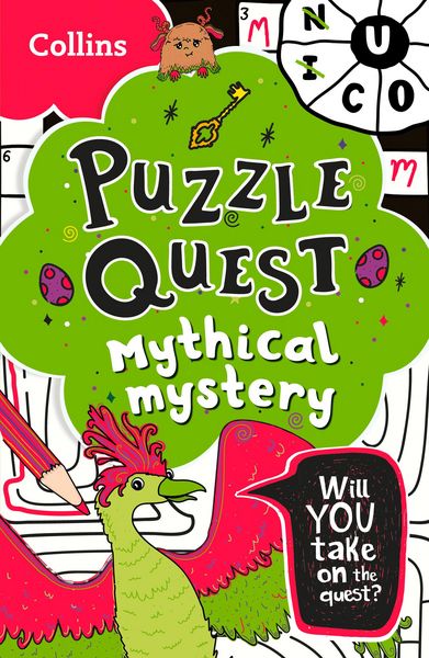 Produktbild: The Mythical Mystery