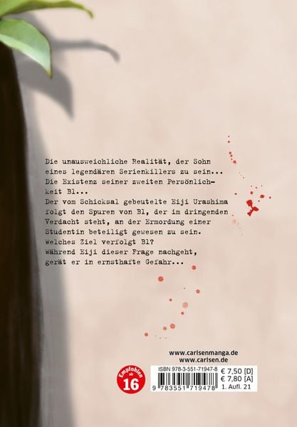 Produktbild: The Killer Inside 2