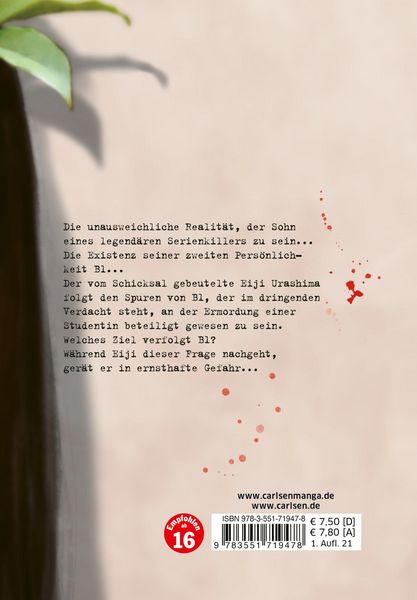 Produktbild: The Killer Inside 2