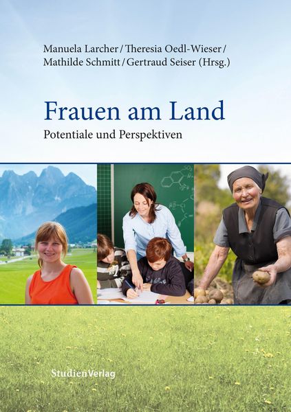 Produktbild: Frauen am Land