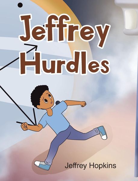 Produktbild: Jeffrey Hurdles