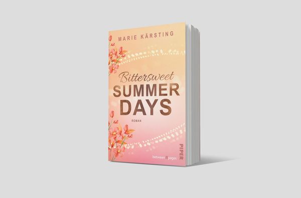 Produktbild: Bittersweet Summer Days