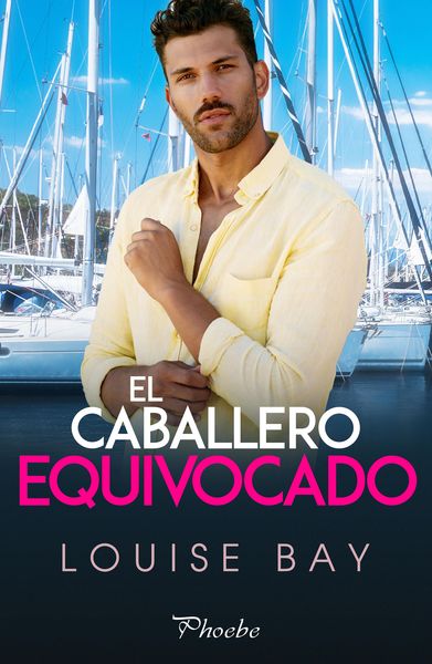 Produktbild: El caballero equivocado