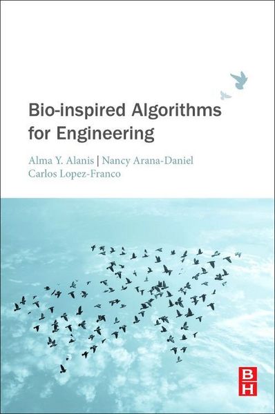 Produktbild: Arana-Daniel, N: Bio-inspired Algorithms for Engineering