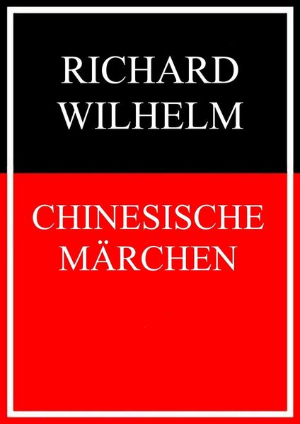 Produktbild: Chinesische M&auml;rchen