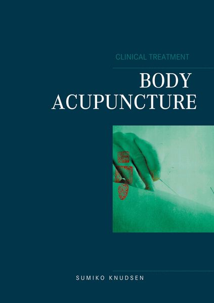 Produktbild: Body Acupuncture Clinical Treatment