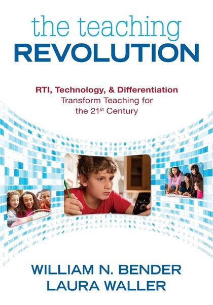 Produktbild: The Teaching Revolution