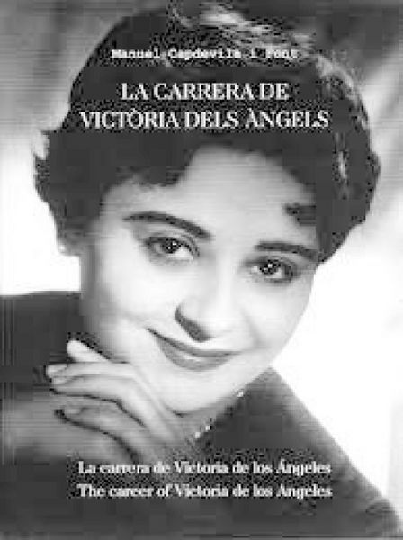 Produktbild: La carrera de Vict&ograve;ria dels &Agrave;ngels