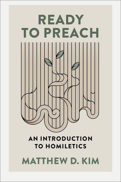 Produktbild: Ready to Preach