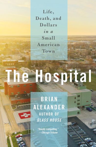 Produktbild: Hospital