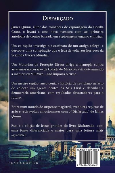 Produktbild: Disfar&ccedil;ado