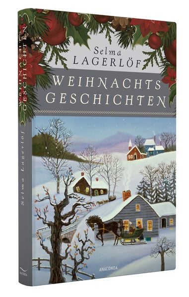 Produktbild: Weihnachtsgeschichten