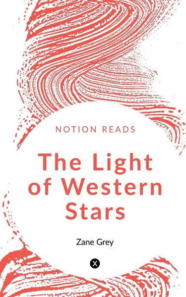 Produktbild: The Light of Western Stars