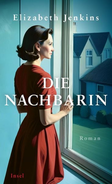 Produktbild: Die Nachbarin