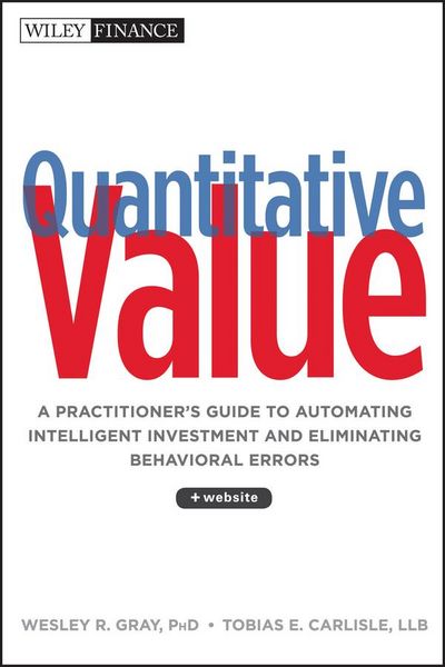 Produktbild: Quantitative Value
