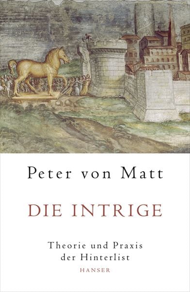 Produktbild: Die Intrige