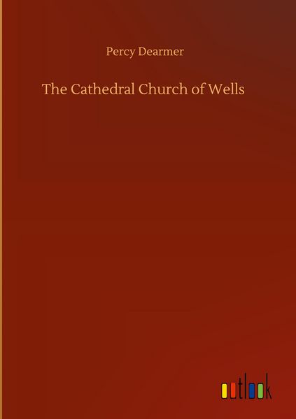 Produktbild: The Cathedral Church of Wells