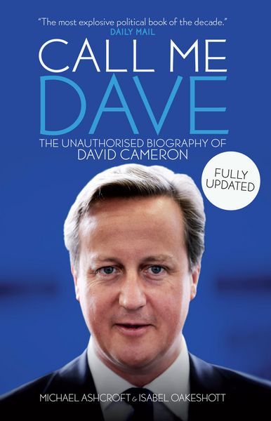 Produktbild: Call Me Dave