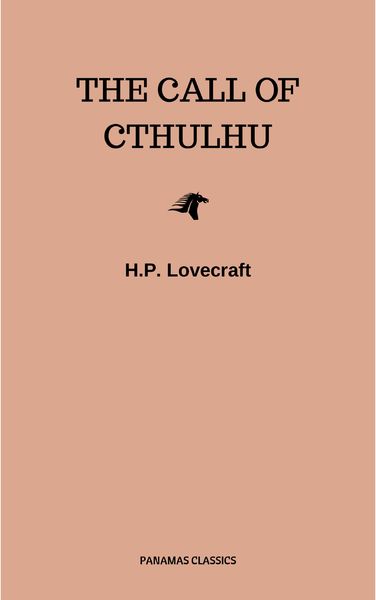 Produktbild: The Call of Cthulhu