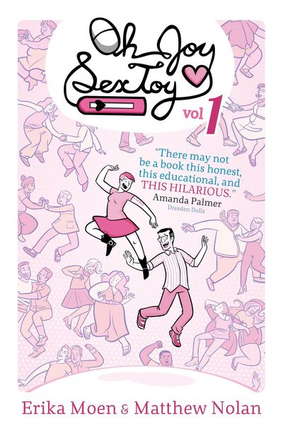 Produktbild: Oh Joy Sex Toy Vol. 1