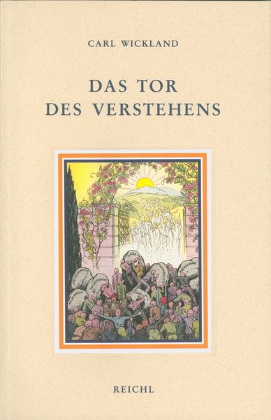 Produktbild: Das Tor des Verstehens