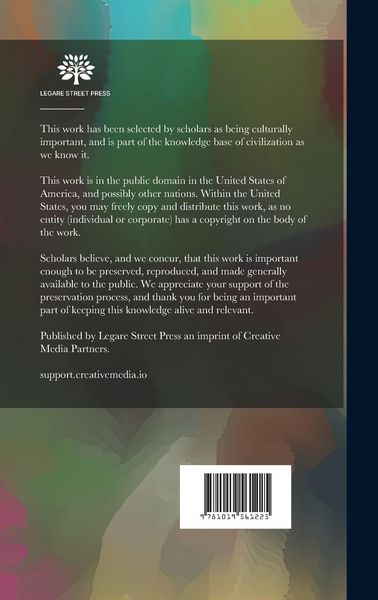 Produktbild: Commercial Relations Between India And England 1601 1757