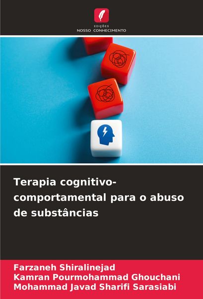 Produktbild: Terapia cognitivo-comportamental para o abuso de subst&acirc;ncias