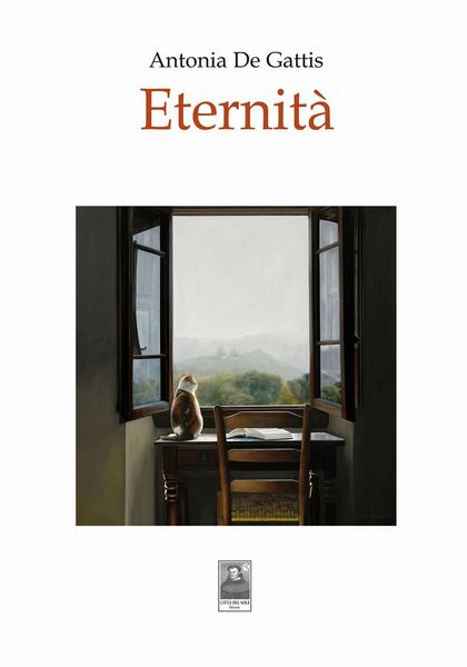 Produktbild: Eternit&agrave;