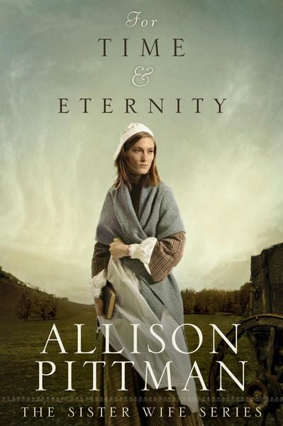 Produktbild: For Time & Eternity