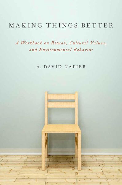 Produktbild: Making Things Better