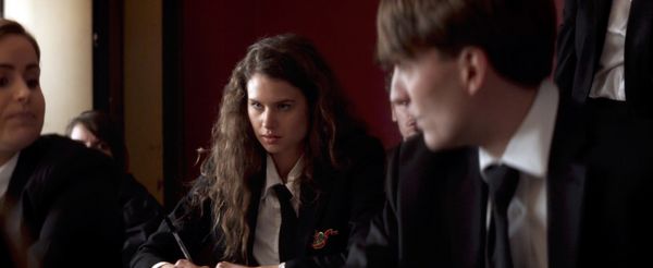 Produktbild: American Vampire Story