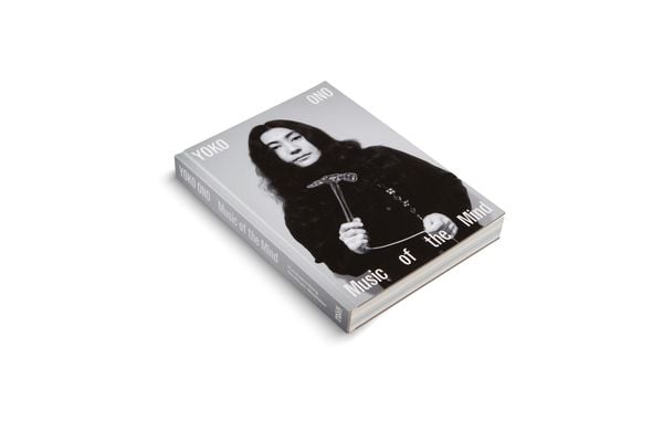 Produktbild: Yoko Ono