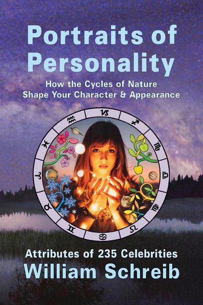 Produktbild: Portraits of Personality