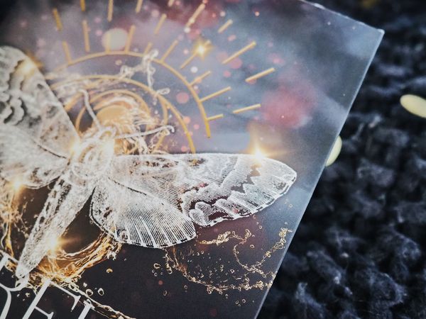 Produktbild: Laurelin &ndash; Das Fl&uuml;stern des Lichts