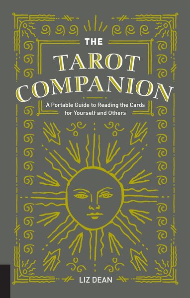 Produktbild: The Tarot Companion