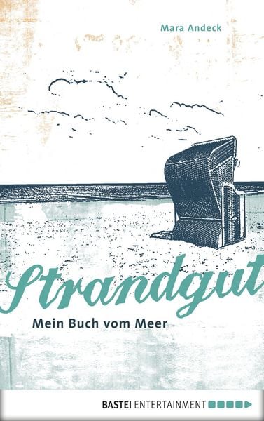 Produktbild: Strandgut - Mein Buch vom Meer
