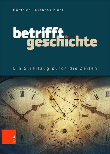 Produktbild: Betrifft Geschichte