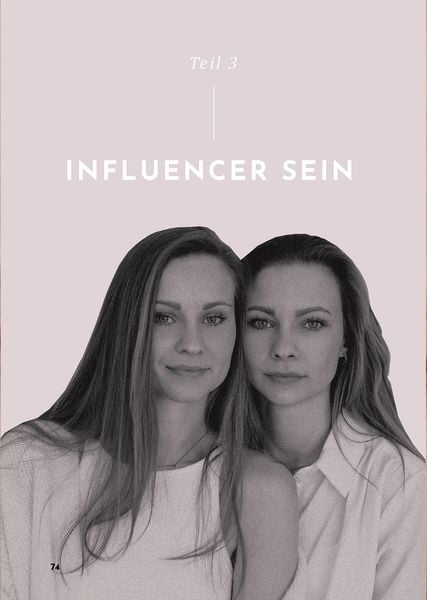 Produktbild: Hashtag Doppelleben